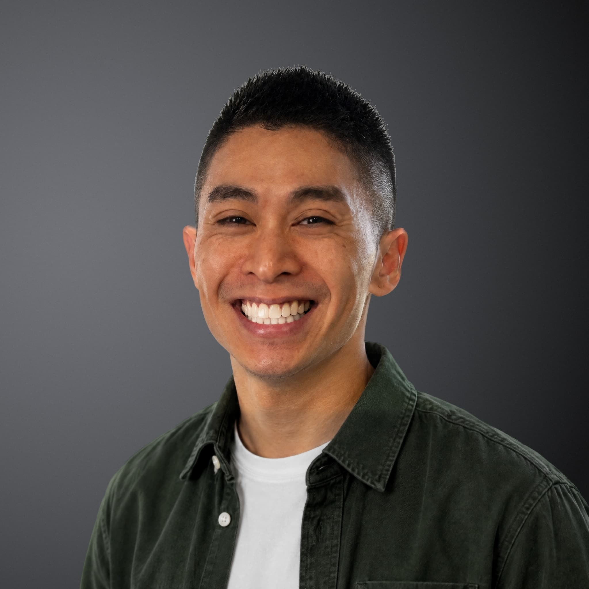Alex, founder of Sabai Wave